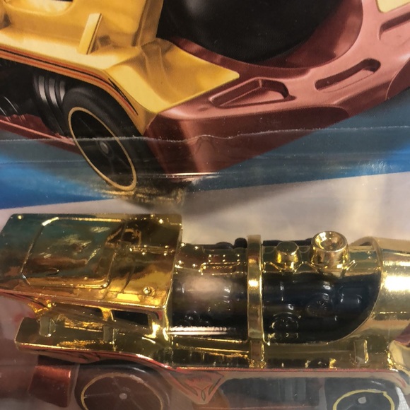 Loco Motorin’ train - Picture 7 of 7